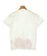 PLAY COMME des GARCONS（プレイコムデギャルソン）Tシャツ・カットソー 白 サイズ:L メンズ/2200646567068