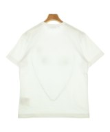 PLAY COMME des GARCONS（プレイコムデギャルソン）Tシャツ・カットソー 白 サイズ:M メンズ/2200646640037