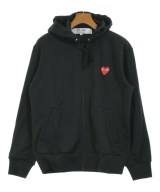 PLAY COMME des GARCONS パーカー