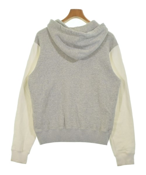 PLAY COMME des GARCONS（プレイコムデギャルソン）パーカー グレー サイズ:L メンズ/2200646909028