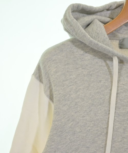 PLAY COMME des GARCONS（プレイコムデギャルソン）パーカー グレー サイズ:L メンズ/2200646909028