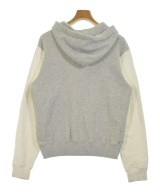PLAY COMME des GARCONS（プレイコムデギャルソン）パーカー グレー サイズ:L メンズ/2200646909028