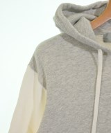 PLAY COMME des GARCONS（プレイコムデギャルソン）パーカー グレー サイズ:L メンズ/2200646909028