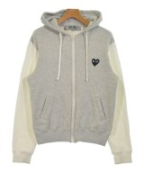 PLAY COMME des GARCONS パーカー