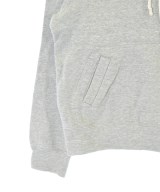 PLAY COMME des GARCONS（プレイコムデギャルソン）パーカー グレー サイズ:L レディース/2200632688036
