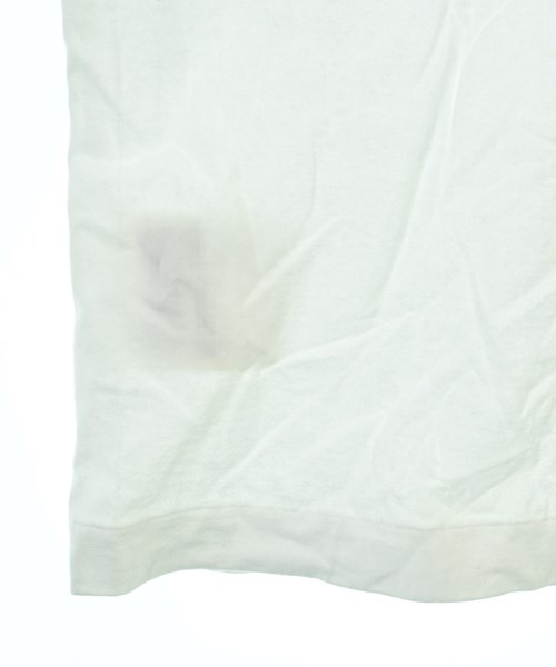 PLAY COMME des GARCONS（プレイコムデギャルソン）Tシャツ・カットソー 白 サイズ:L メンズ/2200620059091