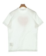 PLAY COMME des GARCONS（プレイコムデギャルソン）Tシャツ・カットソー 白 サイズ:L メンズ/2200620059091