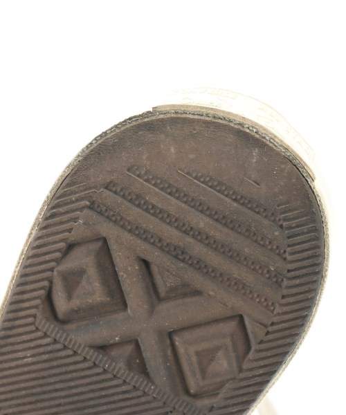 PLAY COMME des GARCONS（プレイコムデギャルソン）スニーカー 黒 サイズ:24.5cm レディース/2200620059299