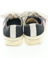 PLAY COMME des GARCONS（プレイコムデギャルソン）スニーカー 黒 サイズ:24.5cm レディース/2200620059299