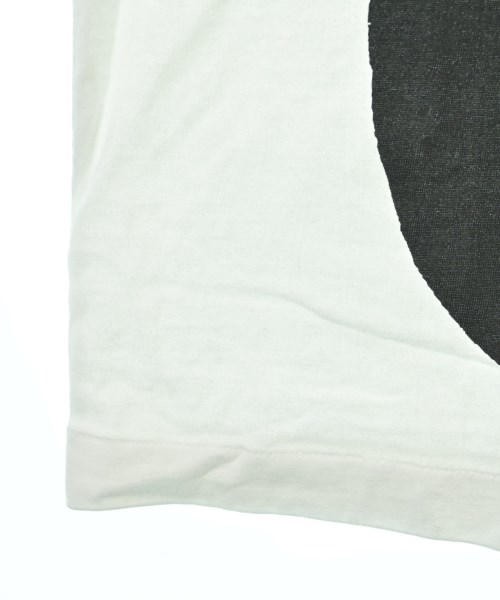 PLAY COMME des GARCONS（プレイコムデギャルソン）Tシャツ・カットソー 白 サイズ:XL メンズ/2200645549065