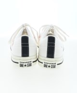 PLAY COMME des GARCONS（プレイコムデギャルソン）スニーカー 白 サイズ:UK8(26.5cm位) メンズ/2200646184029