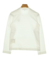 PLAY COMME des GARCONS（プレイコムデギャルソン）Tシャツ・カットソー 白 サイズ:S レディース/2200647387023