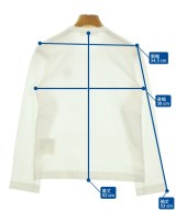 PLAY COMME des GARCONS（プレイコムデギャルソン）Tシャツ・カットソー 白 サイズ:S レディース/2200647387023