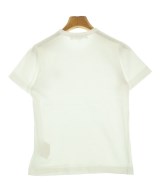 PLAY COMME des GARCONS（プレイコムデギャルソン）Tシャツ・カットソー 白 サイズ:S レディース/2200647387030