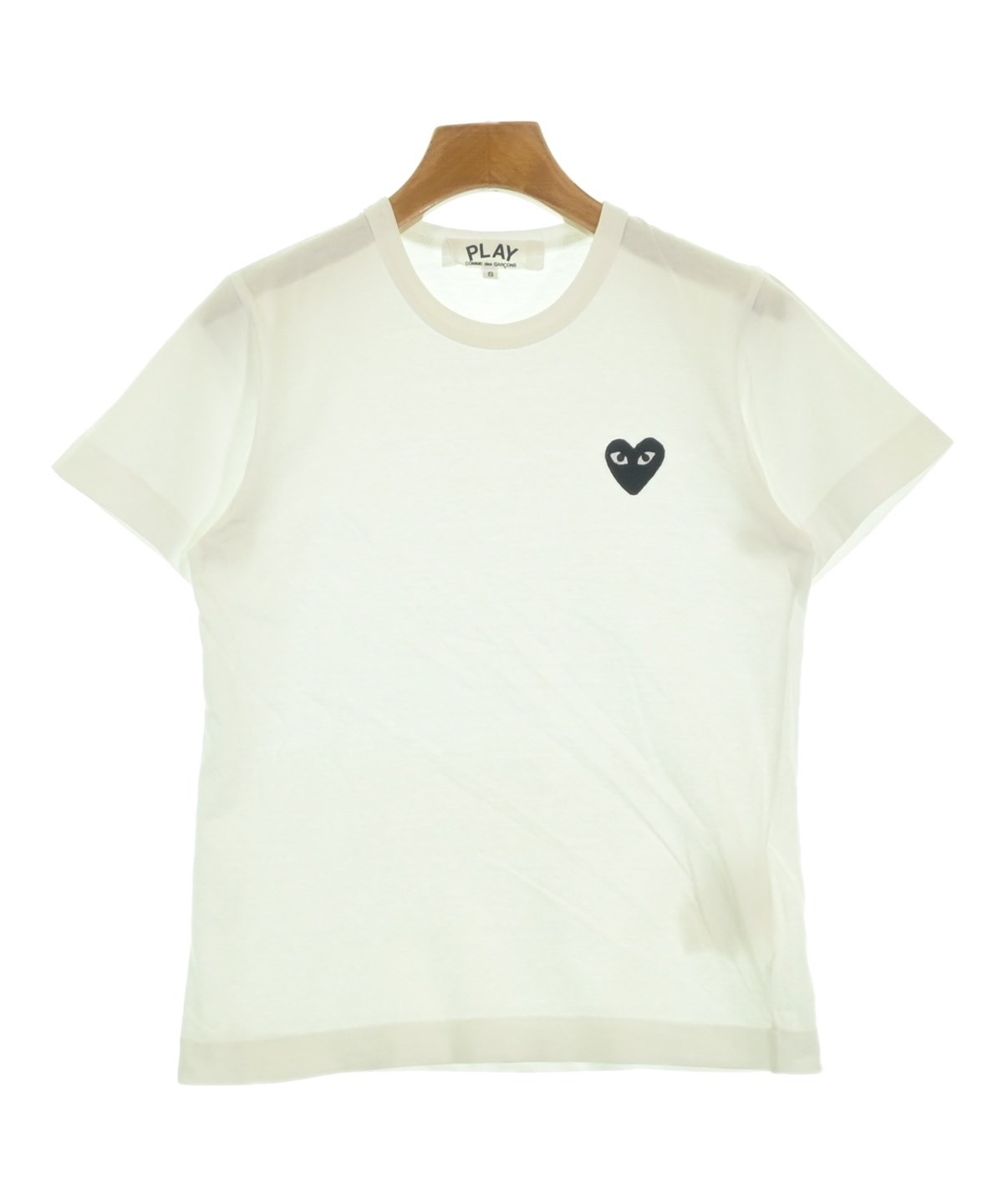 PLAY COMME des GARCONS（プレイコムデギャルソン）Tシャツ