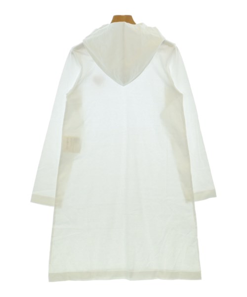 COMME des GARCONS GIRL（コムデギャルソンガール）ワンピース 白 サイズ:M レディース/2200647399125