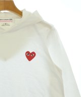 COMME des GARCONS GIRL（コムデギャルソンガール）ワンピース 白 サイズ:M レディース/2200647399125