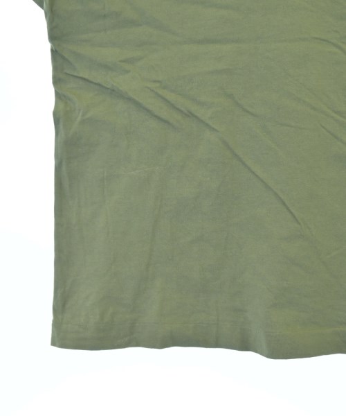 PLAY COMME des GARCONS（プレイコムデギャルソン）Tシャツ・カットソー 緑 サイズ:L メンズ/2200647547014