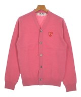 PLAY COMME des GARCONS カーディガン