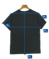 PLAY COMME des GARCONS（プレイコムデギャルソン）Tシャツ・カットソー 黒 サイズ:L レディース/2200647808030