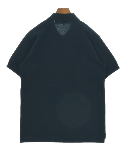 PLAY COMME des GARCONS（プレイコムデギャルソン）ポロシャツ 紺 サイズ:M メンズ/2200648081111