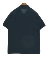 PLAY COMME des GARCONS（プレイコムデギャルソン）ポロシャツ 紺 サイズ:M メンズ/2200648081111