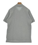PLAY COMME des GARCONS（プレイコムデギャルソン）ポロシャツ グレー サイズ:L メンズ/2200648081128