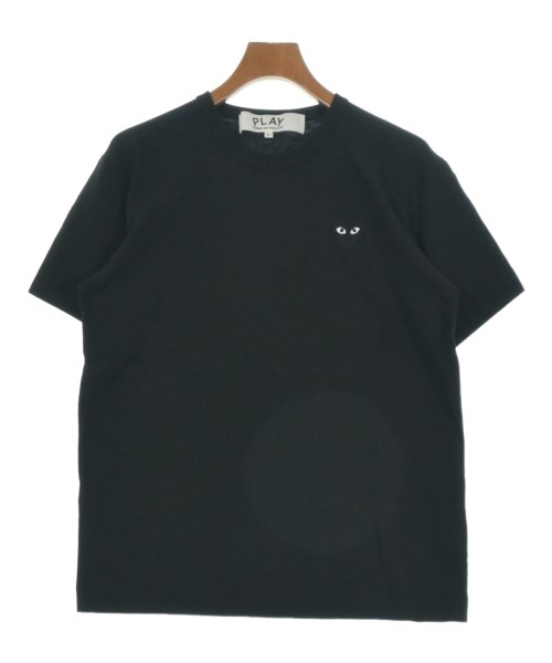 PLAY COMME des GARCONS(プレイコムデギャルソン)Tシャツ・カットソー 黒 サイズ:L/2200648081135