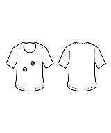 PLAY COMME des GARCONS（プレイコムデギャルソン）Tシャツ・カットソー 黒 サイズ:L メンズ/2200648081135