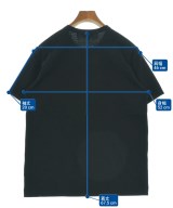 PLAY COMME des GARCONS（プレイコムデギャルソン）Tシャツ・カットソー 黒 サイズ:L メンズ/2200648081135