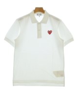 PLAY COMME des GARCONS ポロシャツ