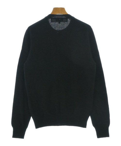 PLAY COMME des GARCONS（プレイコムデギャルソン）カーディガン 黒 サイズ:S レディース/2200648379096