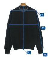 PLAY COMME des GARCONS（プレイコムデギャルソン）カーディガン 黒 サイズ:S レディース/2200648379096