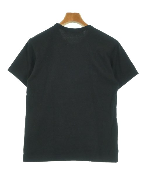 PLAY COMME des GARCONS（プレイコムデギャルソン）Tシャツ・カットソー 黒 サイズ:S メンズ/2200648450085