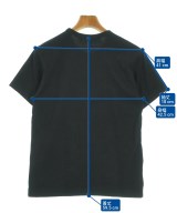 PLAY COMME des GARCONS（プレイコムデギャルソン）Tシャツ・カットソー 黒 サイズ:S メンズ/2200648450085