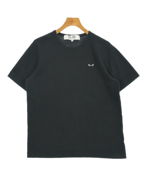 PLAY COMME des GARCONS(プレイコムデギャルソン)Tシャツ・カットソー 黒 サイズ:XL/2200648606024