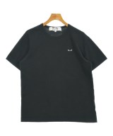 PLAY COMME des GARCONS（プレイコムデギャルソン）Tシャツ・カットソー 黒 サイズ:XL メンズ/2200648606024