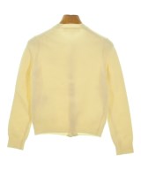 PLAY COMME des GARCONS（プレイコムデギャルソン）カーディガン 白 サイズ:M レディース/2200637994088