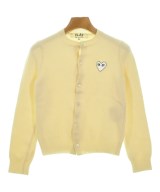 PLAY COMME des GARCONS カーディガン
