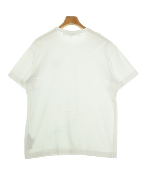 PLAY COMME des GARCONS（プレイコムデギャルソン）Tシャツ・カットソー 白 サイズ:XL メンズ/2200638724455