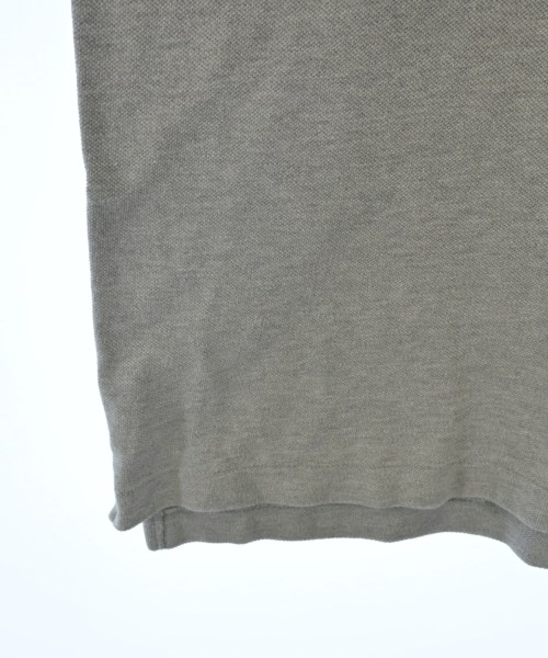 PLAY COMME des GARCONS（プレイコムデギャルソン）ポロシャツ グレー サイズ:XL メンズ/2200648690016