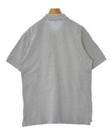 PLAY COMME des GARCONS（プレイコムデギャルソン）ポロシャツ グレー サイズ:XL メンズ/2200648690016
