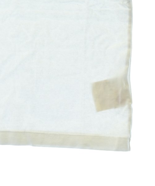 PLAY COMME des GARCONS（プレイコムデギャルソン）Tシャツ・カットソー 白 サイズ:L レディース/2200635867070