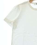 PLAY COMME des GARCONS（プレイコムデギャルソン）Tシャツ・カットソー 白 サイズ:L レディース/2200635867070