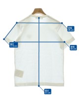 PLAY COMME des GARCONS（プレイコムデギャルソン）Tシャツ・カットソー 白 サイズ:L レディース/2200635867070