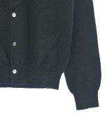 PLAY COMME des GARCONS（プレイコムデギャルソン）カーディガン 黒 サイズ:M レディース/2200641443015