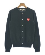 PLAY COMME des GARCONS カーディガン