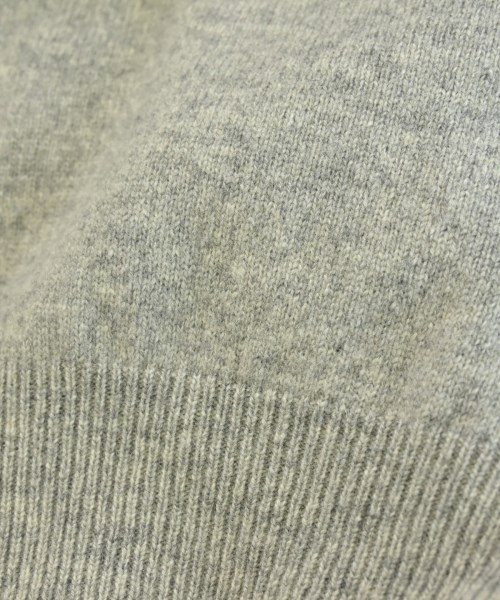 PLAY COMME des GARCONS（プレイコムデギャルソン）カーディガン グレー サイズ:M レディース/2200641443022