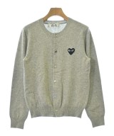 PLAY COMME des GARCONS カーディガン