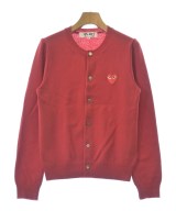 PLAY COMME des GARCONS カーディガン
